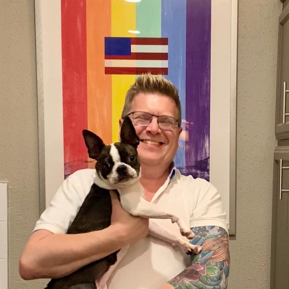 Meet your Posher, Michael - Picture 2 of 3